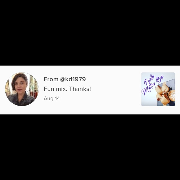 Mystery Box 11 pieces of clothes 100+Value LAST 1 - Picture 9 of 9